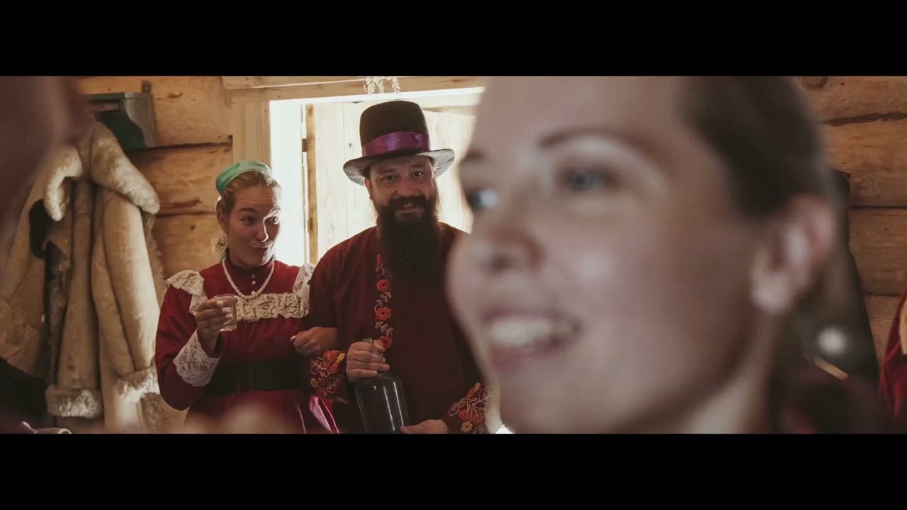 ТРАДИЦИОННАЯ ОДЕЖДА УРАЛА. ВЕРХНЯЯ ОДЕЖДА