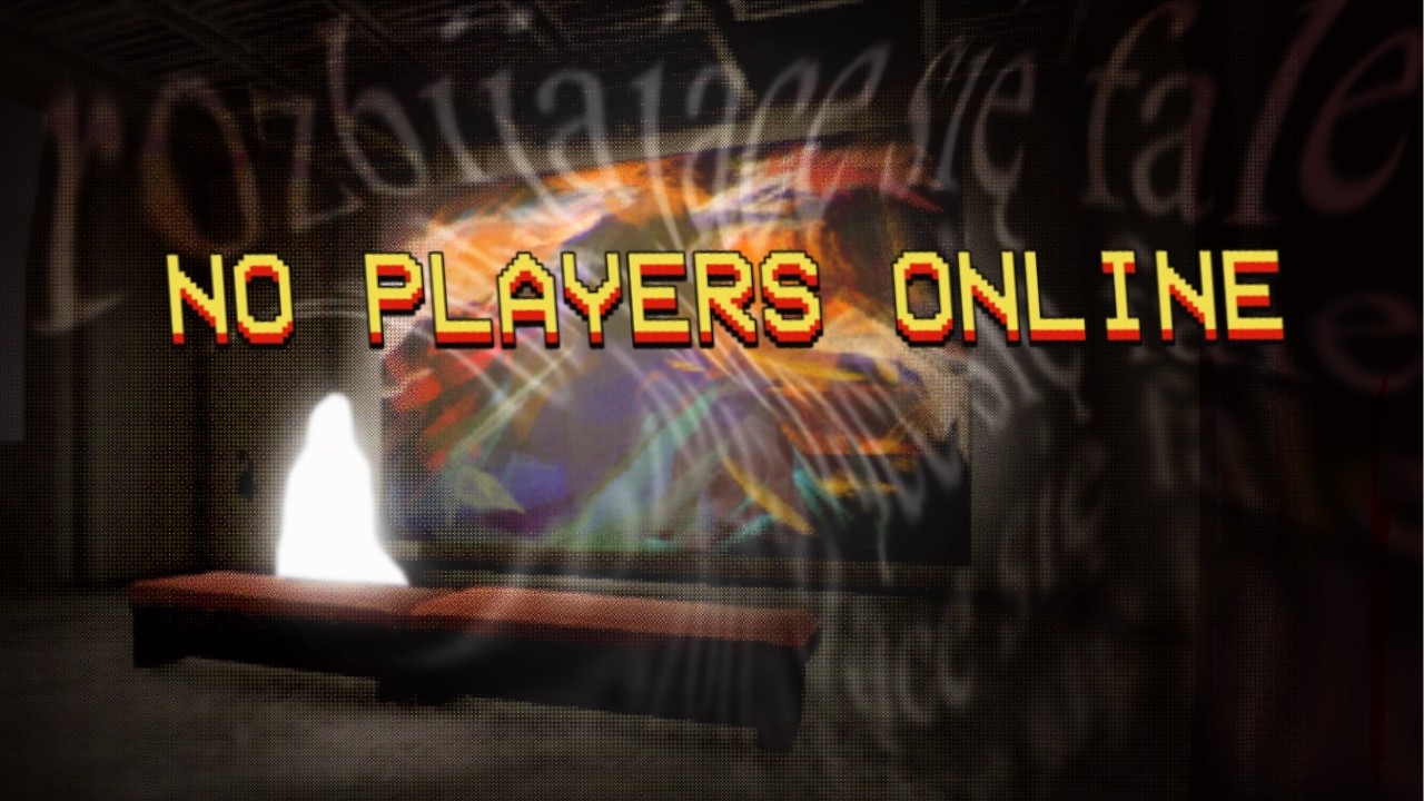 No Players Online &mdash; mroczna opowieść o żałobie
