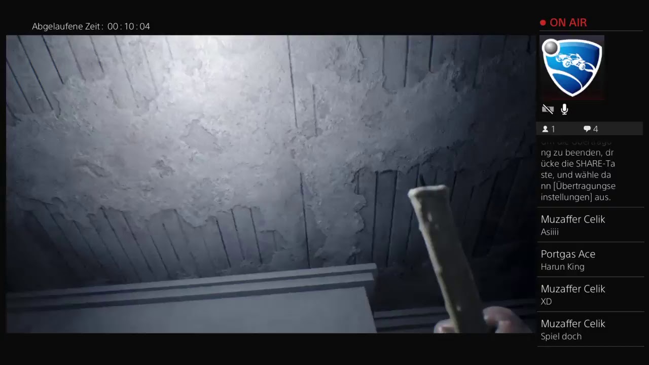 Resident Evil 7