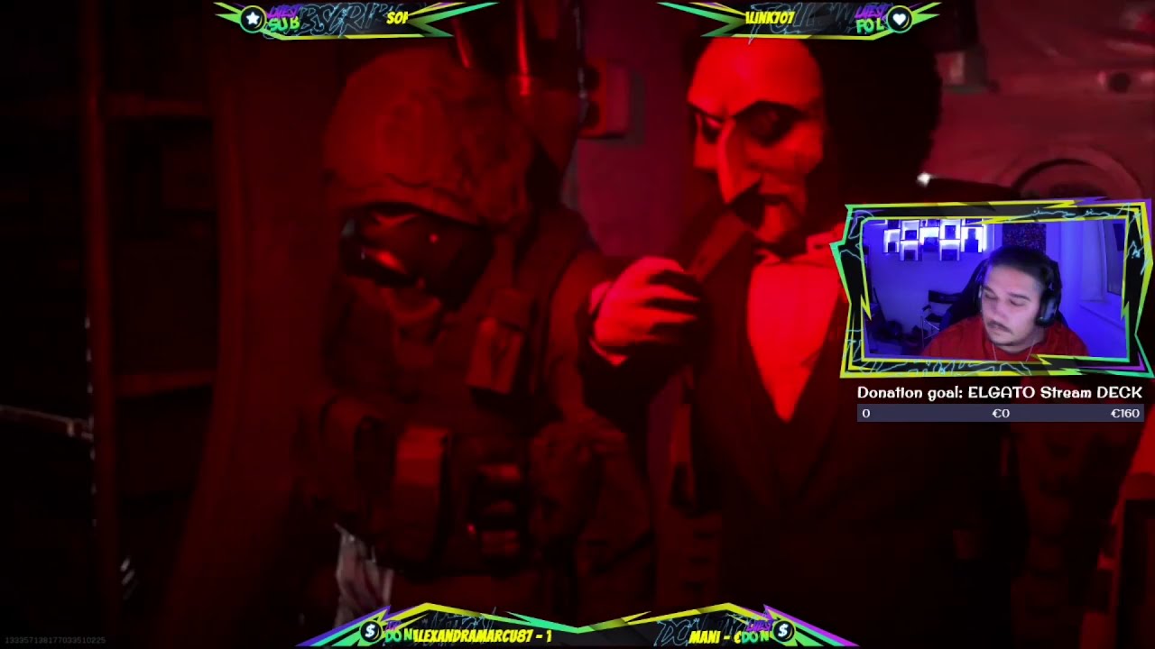 With my Streaming Friends...[sophiexelisabeth, fuxilive] a really Nice Victory!!! #Twitch.tv