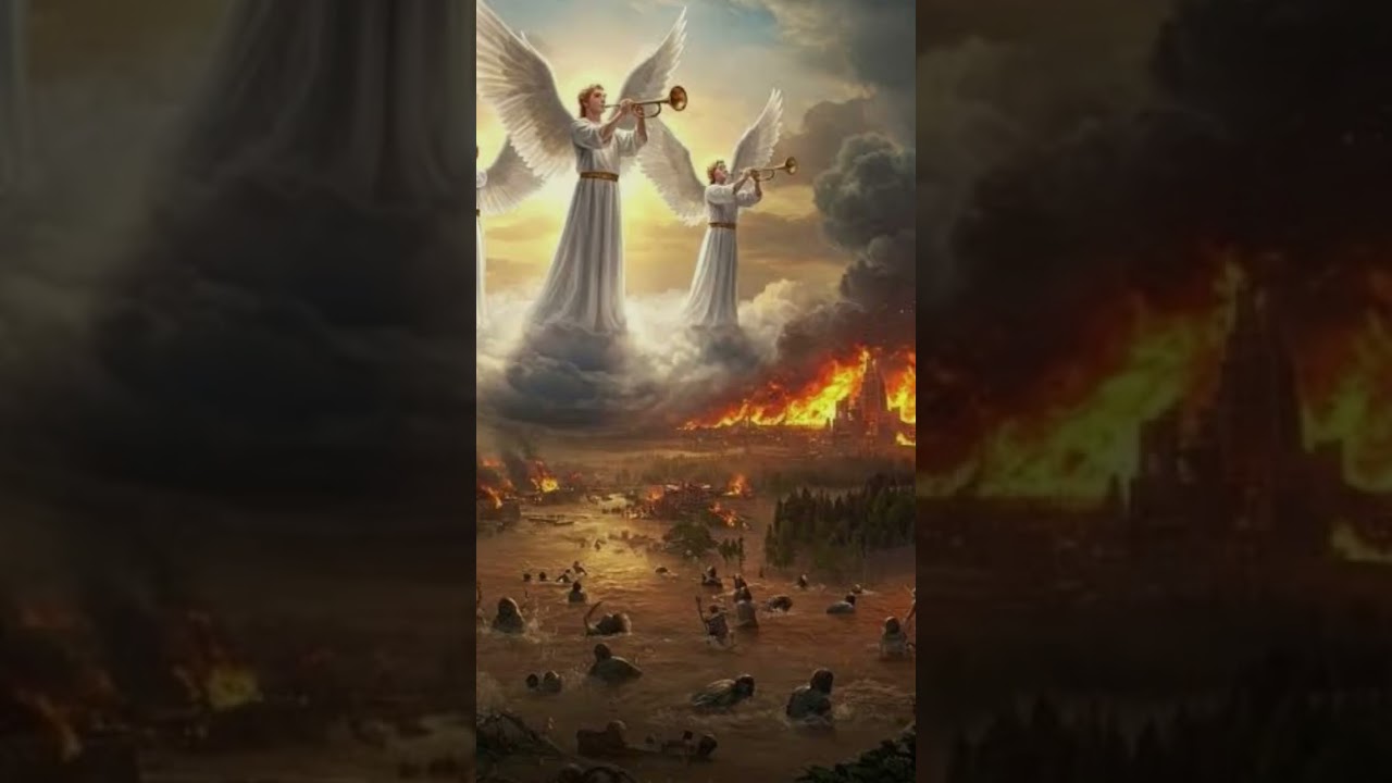 3 simple words, It's Our Choice. 