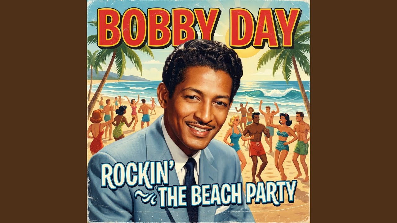 Rockin' Robin