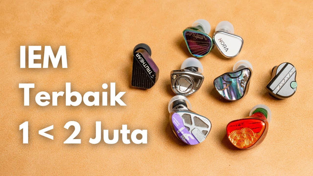 Rekomendasi IEM 1 Juta - Q3 2025