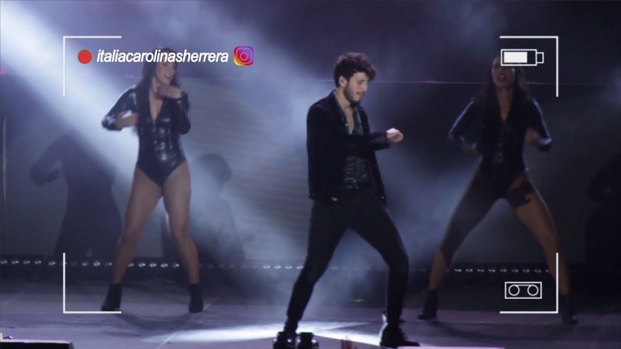 Sebastián Yatra 