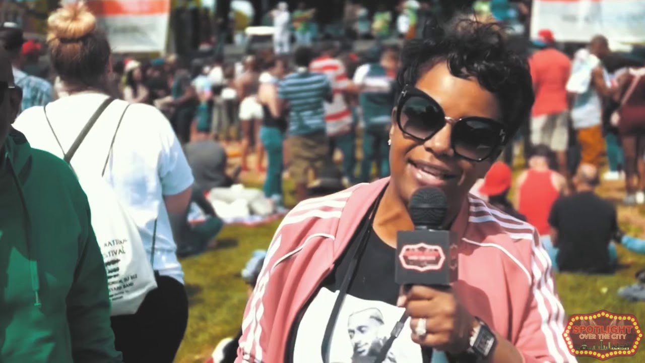 2019 National Cannabis Festival