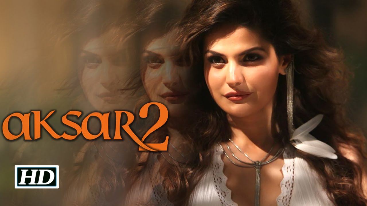Aksar 2 Movie | Zarine Khan Romances Three Men