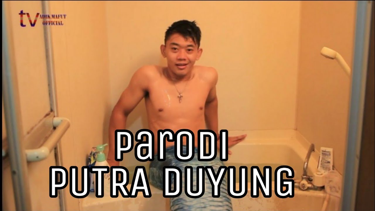 FILM PENDEK PUTRA DUYUNG #EPISODE01