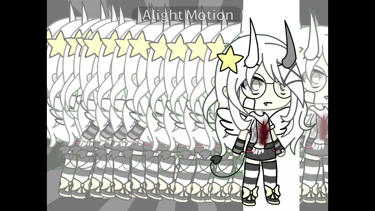 Looping the room me me! #gachalife #ไม่มีคนดูก็ลง #edit 