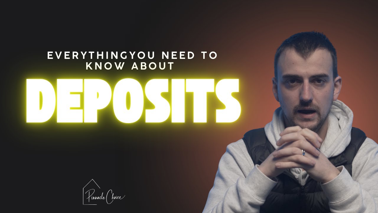 How Much Deposit Do You Actually Need for an Investment Property?