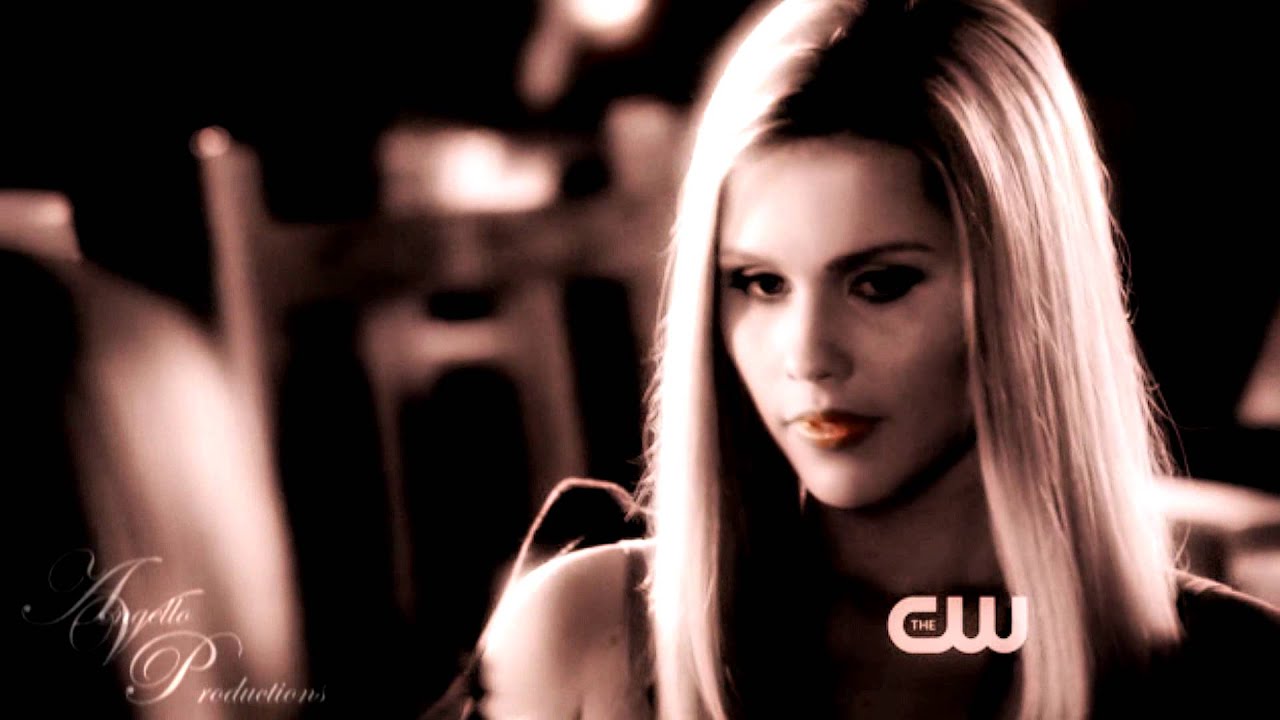 Rebekah + Elena ft. Katherine || State of Seduction || AU