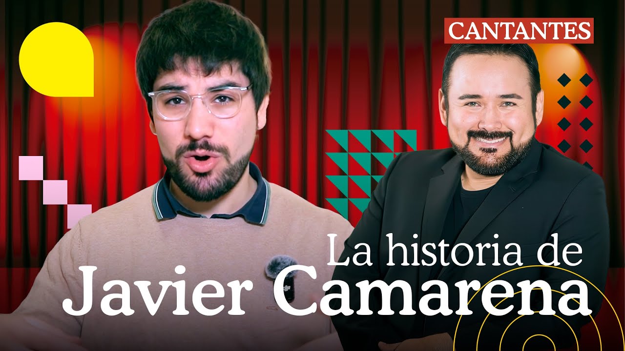 JAVIER CAMARENA (Tenor): El ÚNICO en 82 años que hizo ESTO en el MET | Ping Pang Pong Ópera