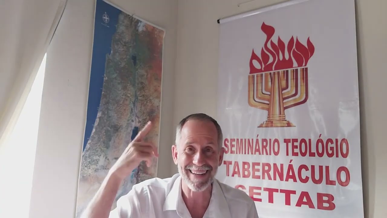 Teologia Geral 2  - Aula 14 -  Os Decretos de Deus