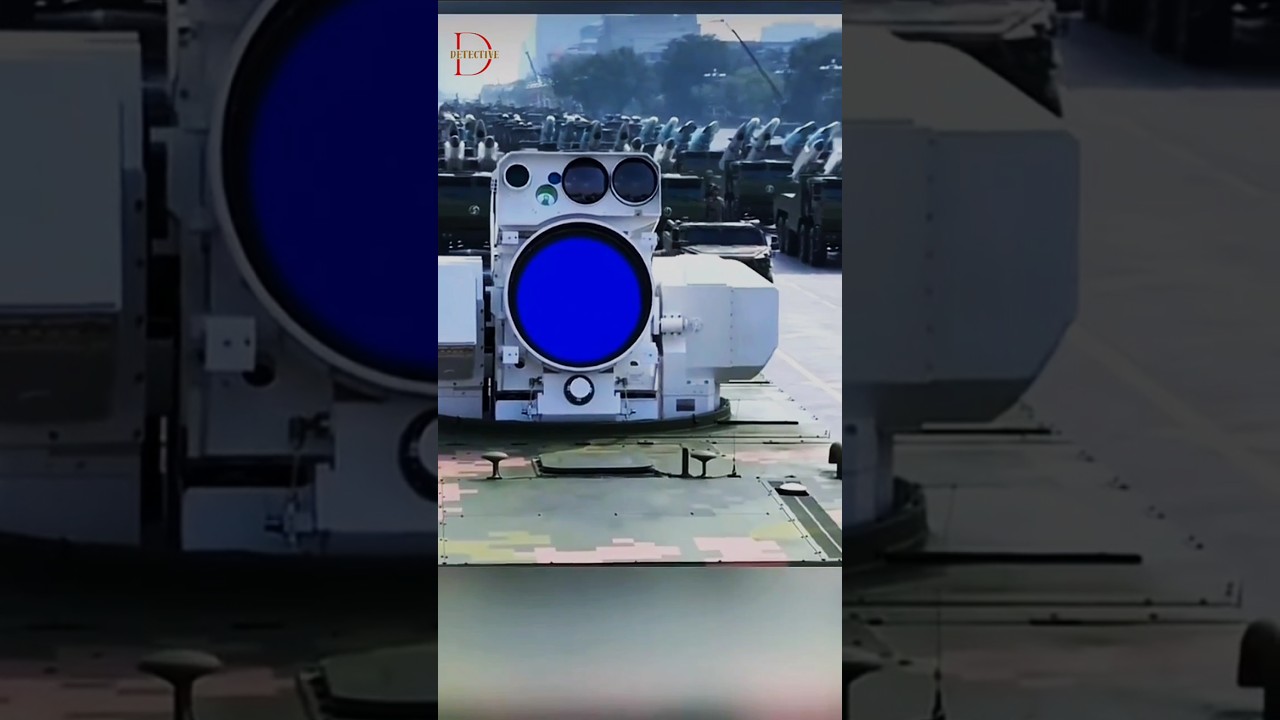 Modern Missile Launchers & Combat Vehicles&rdquo; #advancedmissiles #chinadefense #chinaarmy