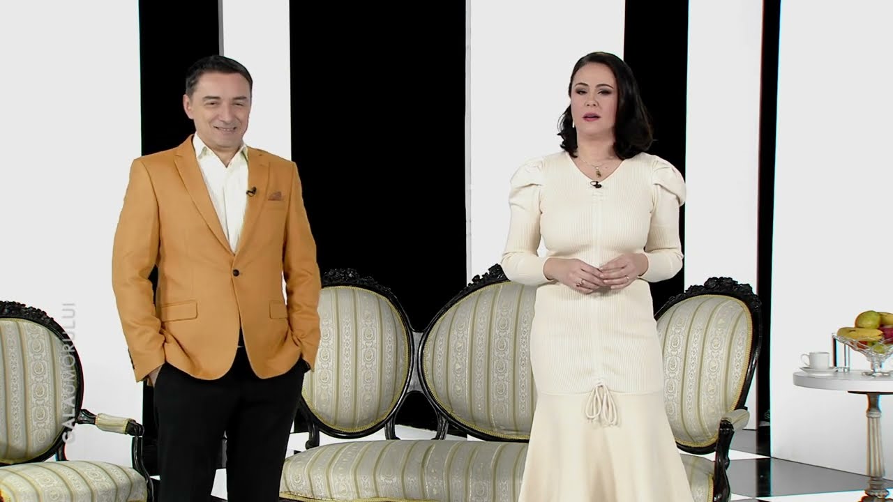 Gala umorului: Toate-s vechi şi nouă toate! - episodul 1 | sezonul 21 (@TVR1)