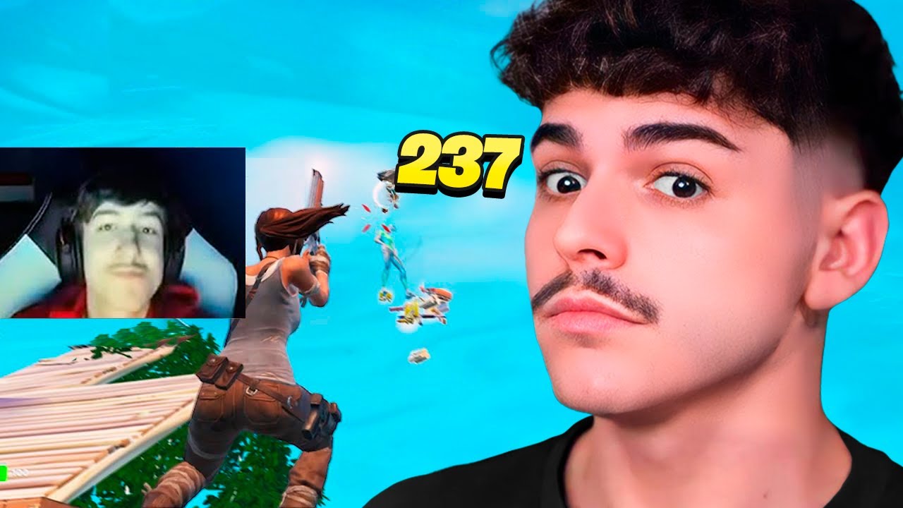Los Clips Con Mejor AIM de la Historia