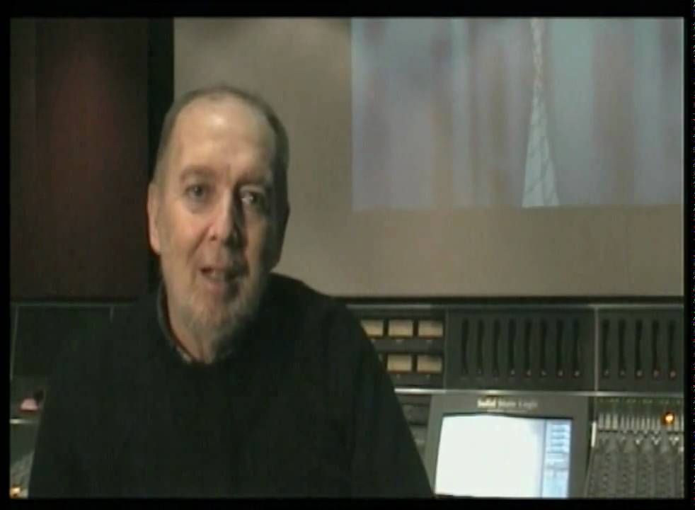 INTERVISTA A ROBERTO DEL GIUDICE, STORICA DI VOCE DI LUPIN TERZO (PT 2/2)