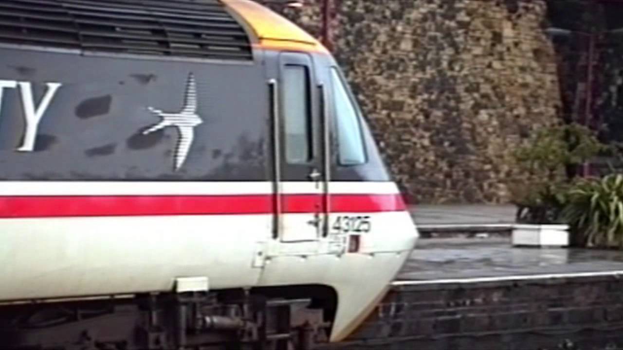 Sheffield 1992