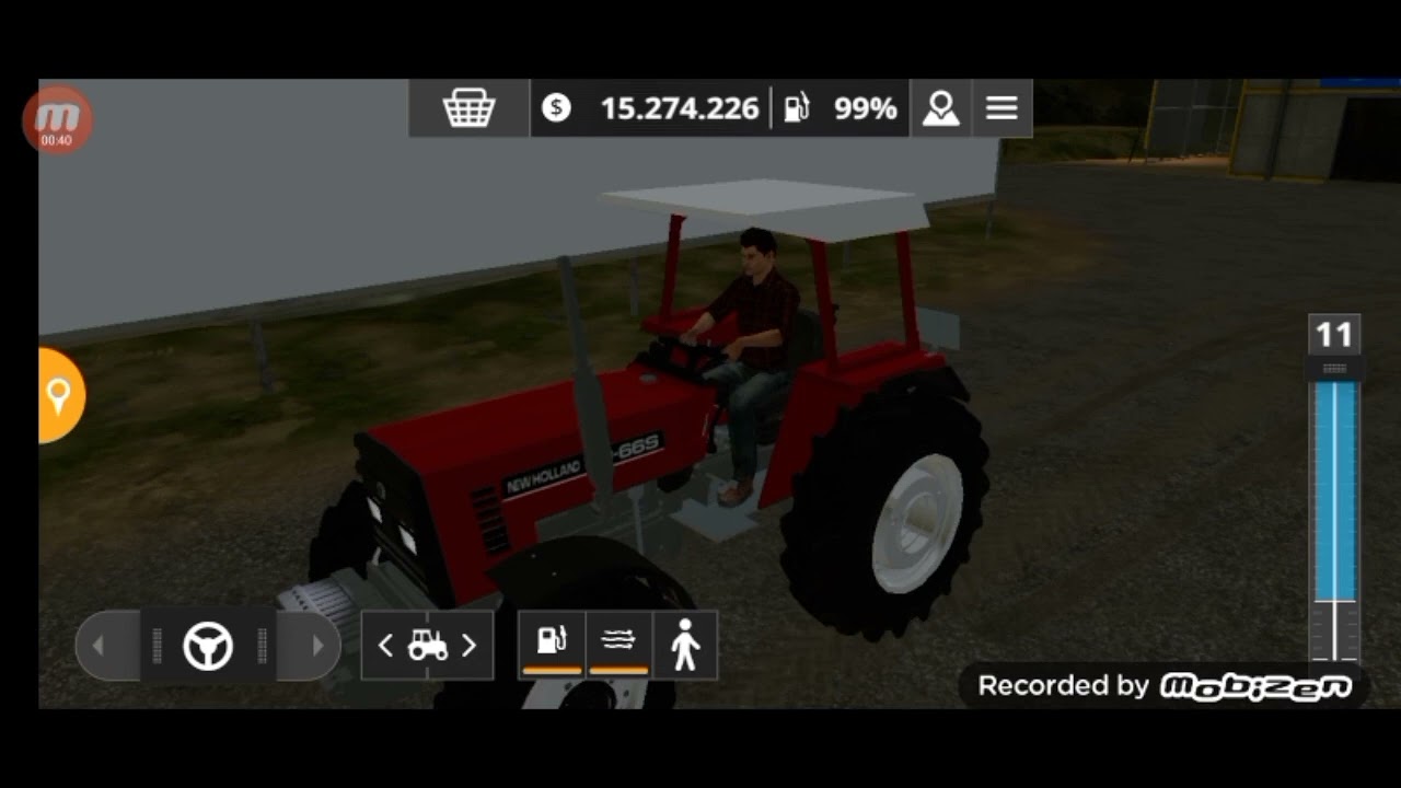 FS20 80-66 MODU