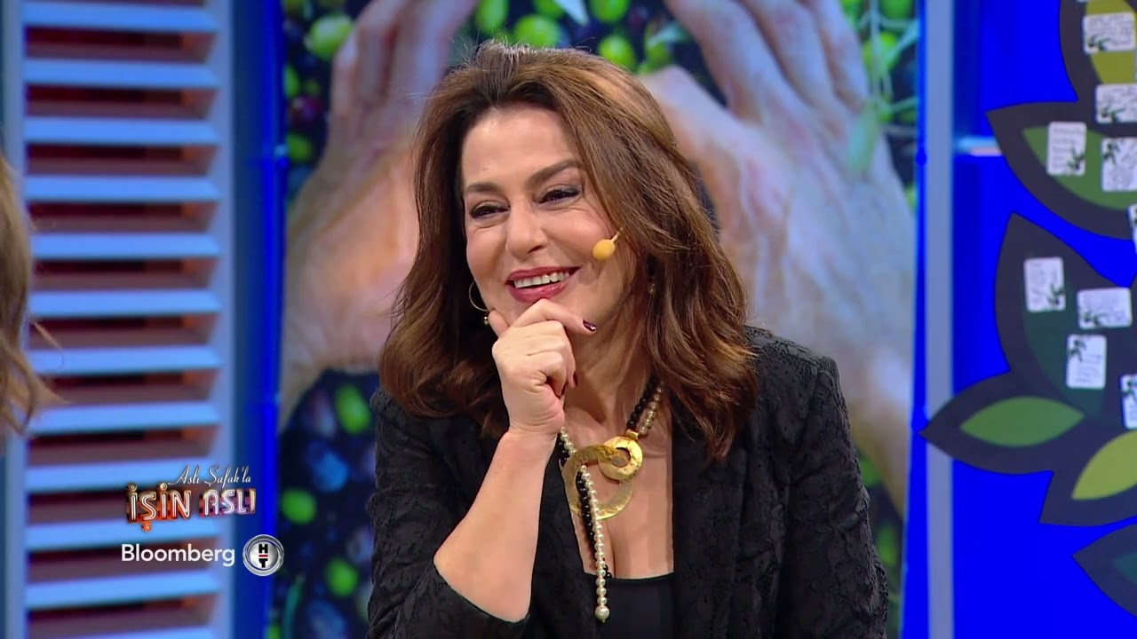 Aslı Şafak'la İşin Aslı - Nazan Kesal | 28 Kasım 2022