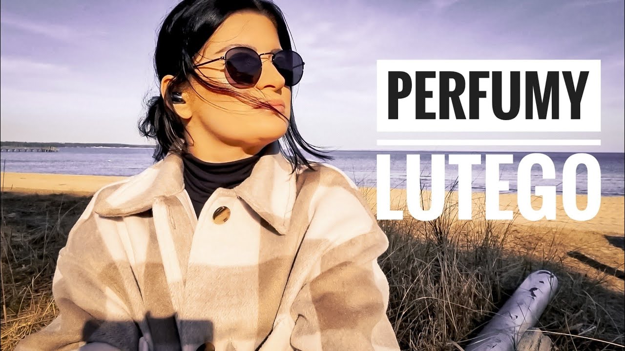 Pachnie wiosną czyli perfumowe podsumowanie lutego | ELdO | Boucheron | Perle Moi de Parfum | JLo