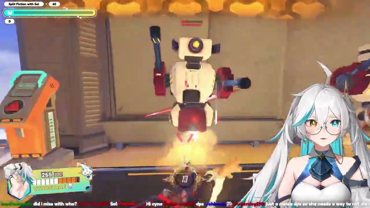 THE PRODIGAL STAR HATH RETURNED [January 30th, 2026 Cyno Vod]