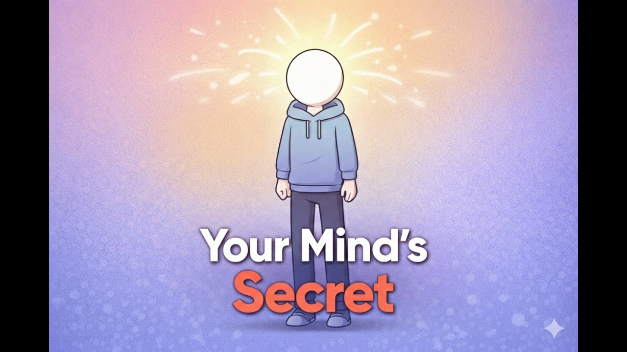 Why You Overthink Everything Psychology Explained