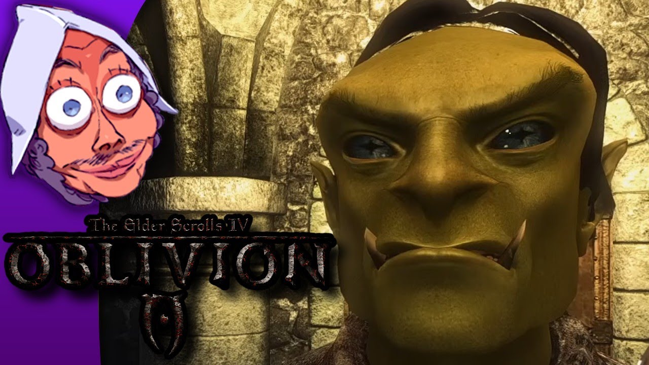 [Criken] Oblivion 19th Anniversary 👴- Modpack Stress Test Edition [360+ Mods]