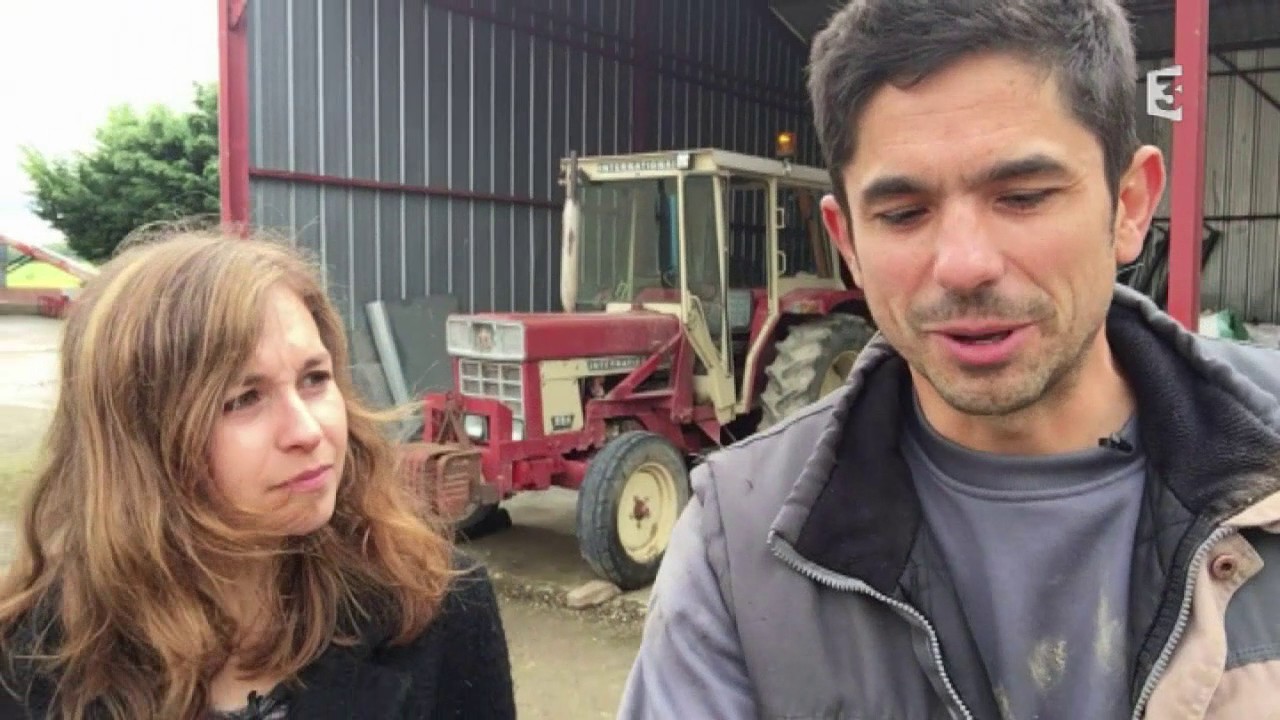 Les YouTubeurs de la région Centre-Val de Loire : la chaîne agricole