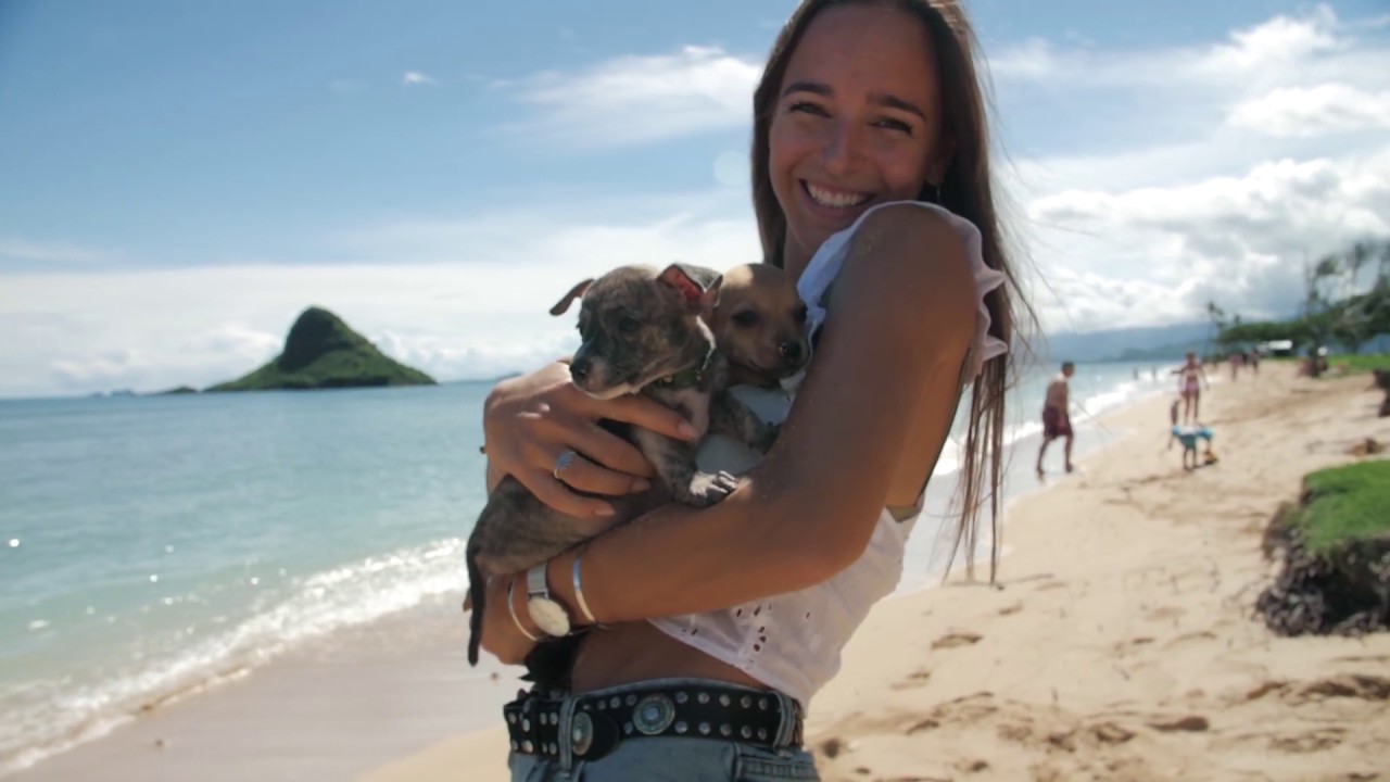 PURELEI Hawaii