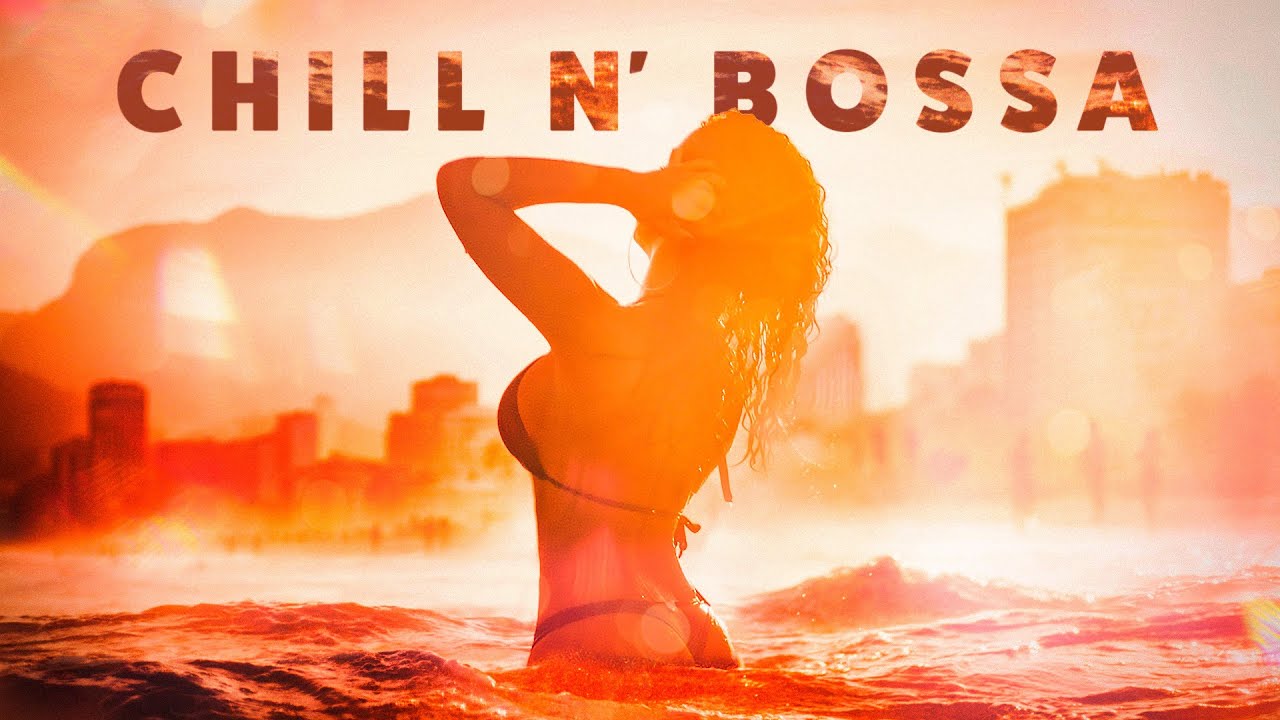 Smooth Bossa Nova Covers 2026 - Best Vocal Lounge & Chill Out Music