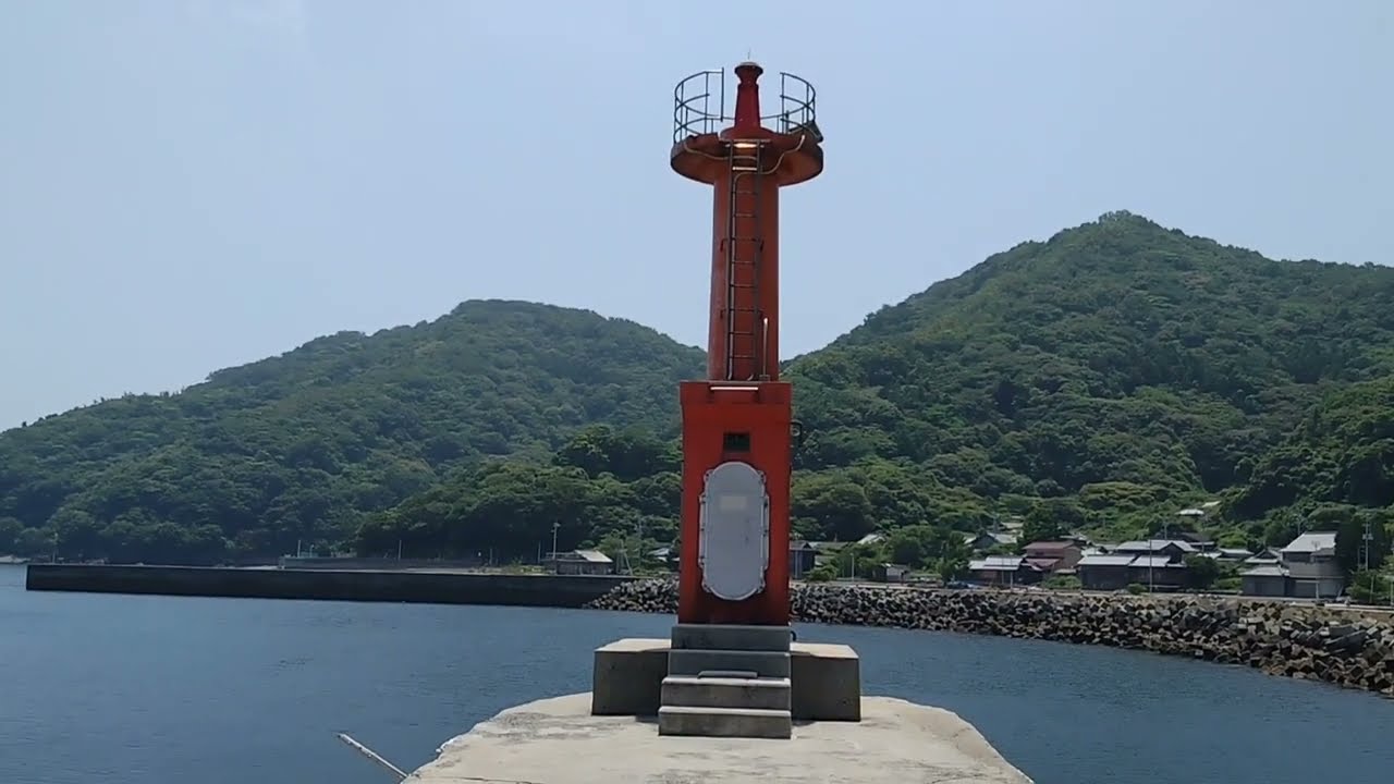 牛島