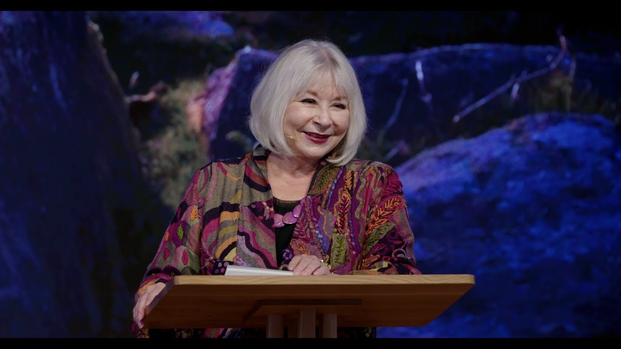 What we can learn from Groundhog's day - CSL’s High Holy Day Eve with Kathianne Lewis, DD
