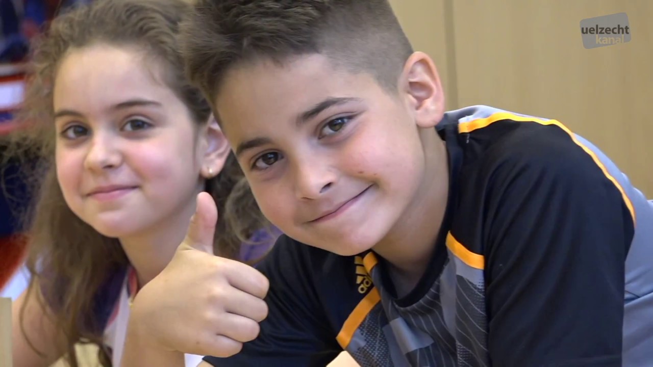 100 Joer Dellhéicht Schoul