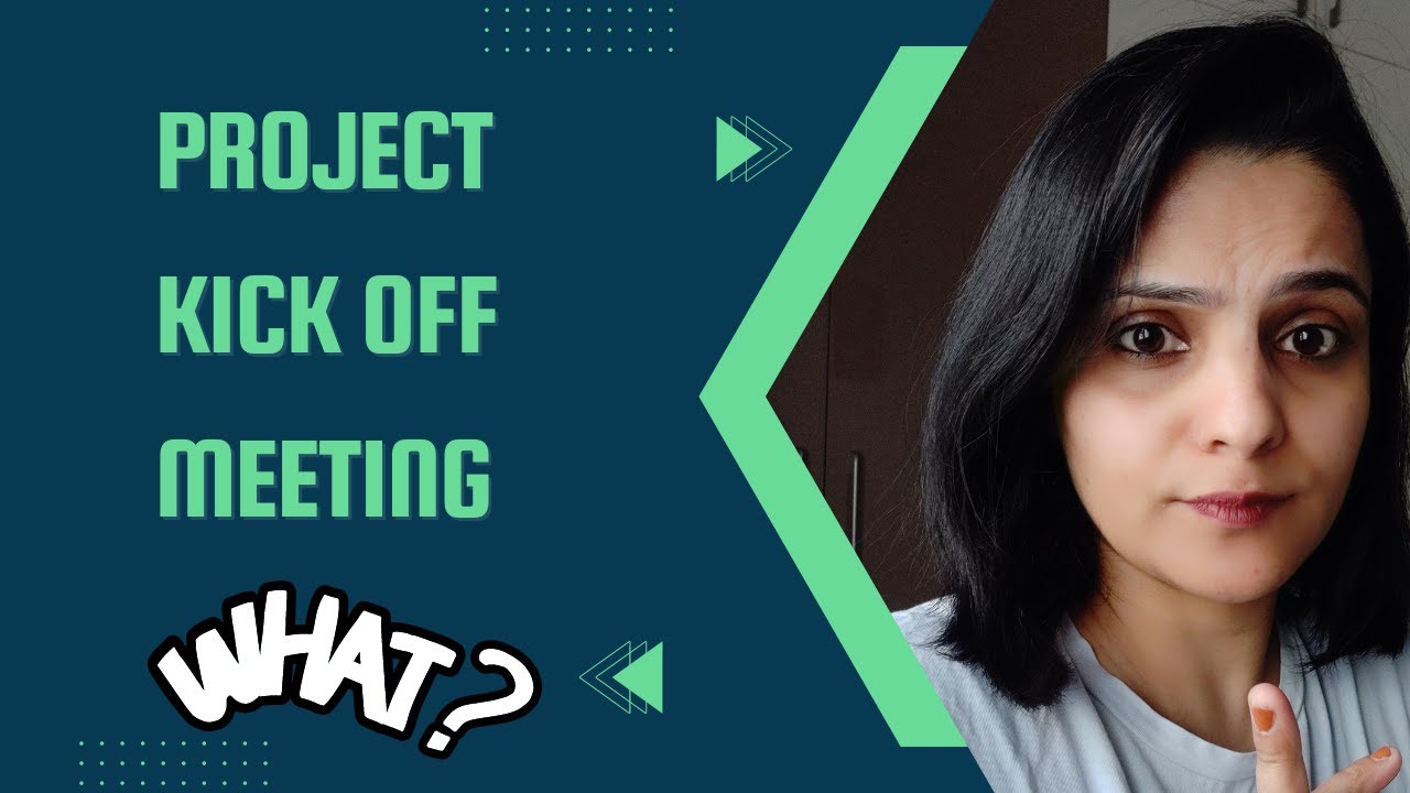 How to run project KICK OFF meetings | Product Managers | Rubab Dutt Sharma