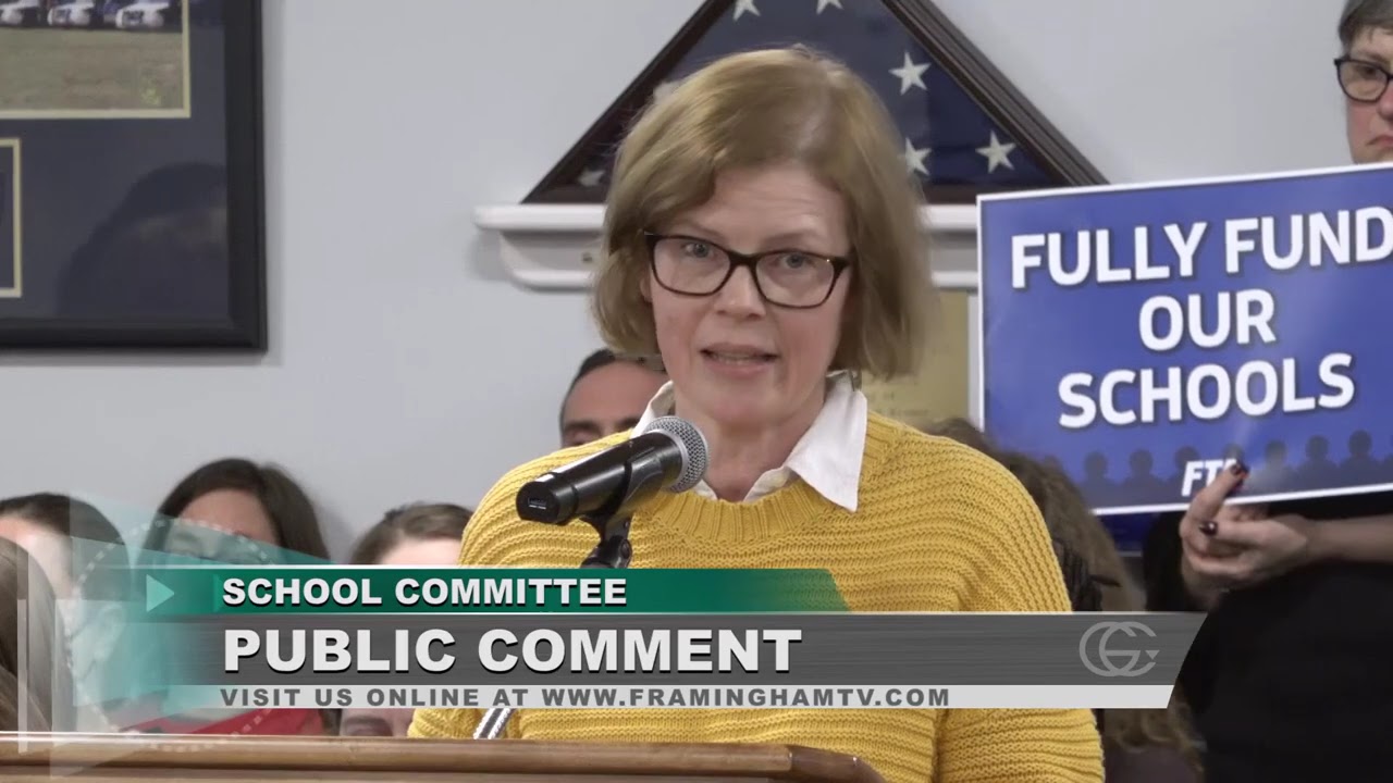Susan Francis Argues How Budget Cuts Damage Program Diversity Critical for Our Children To Thrive