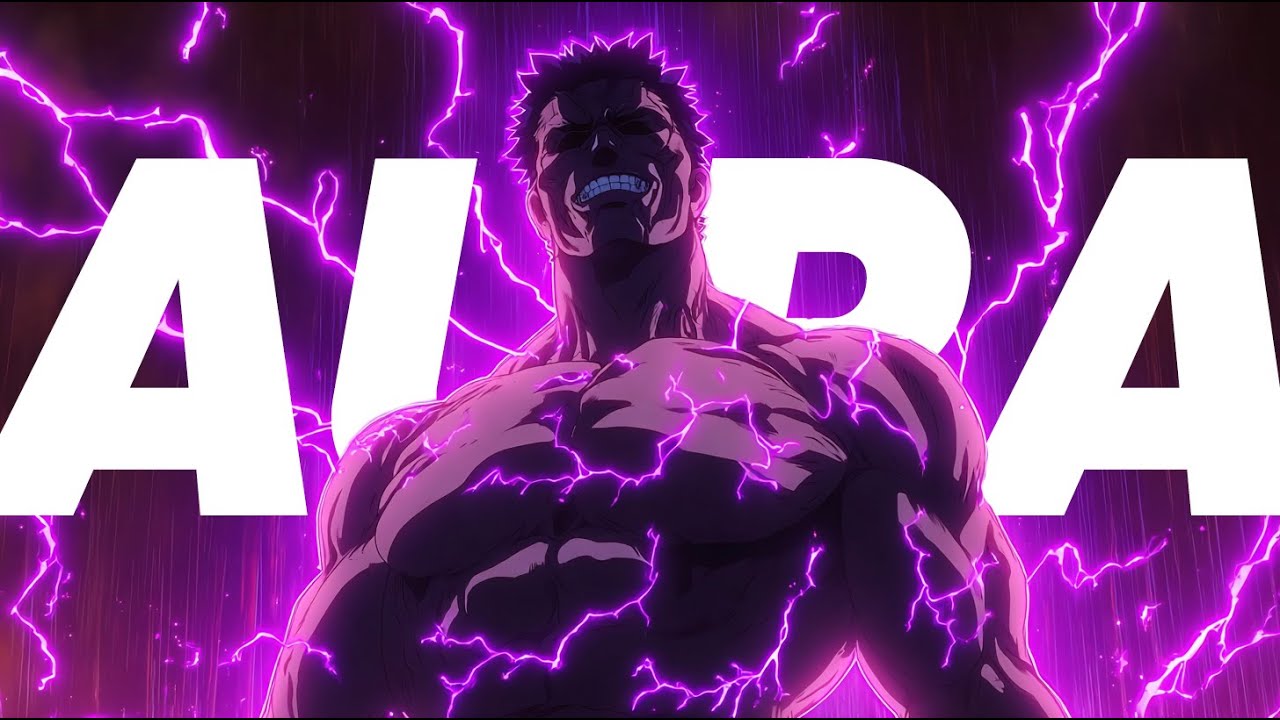 F42 – TITAN BOOST AURA | 10 TRACKS | DARK DRIFT PHONK MIX