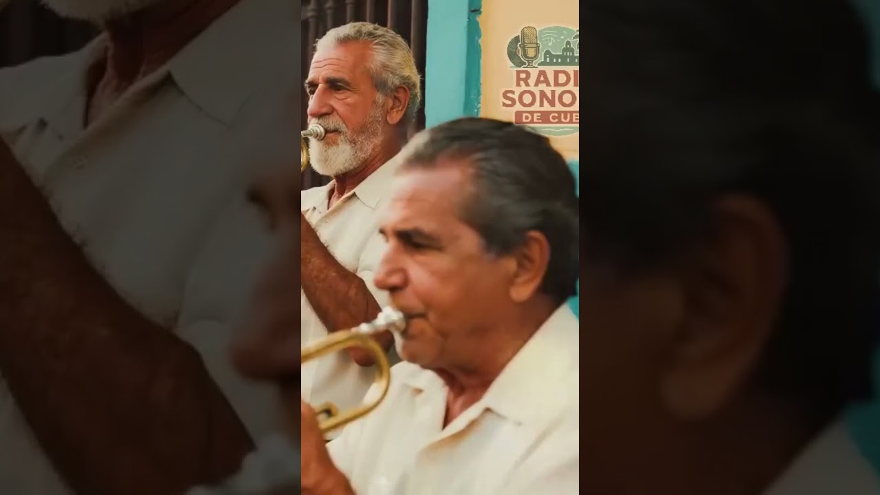 Cafe Cubano 🎸 M&uacute;sica Cl&aacute;sica Cubana