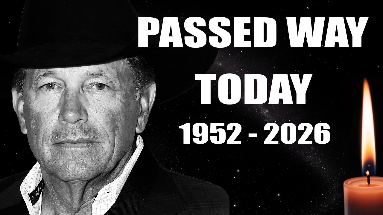 3 Famous American LEGENDS Who Died TODAY!