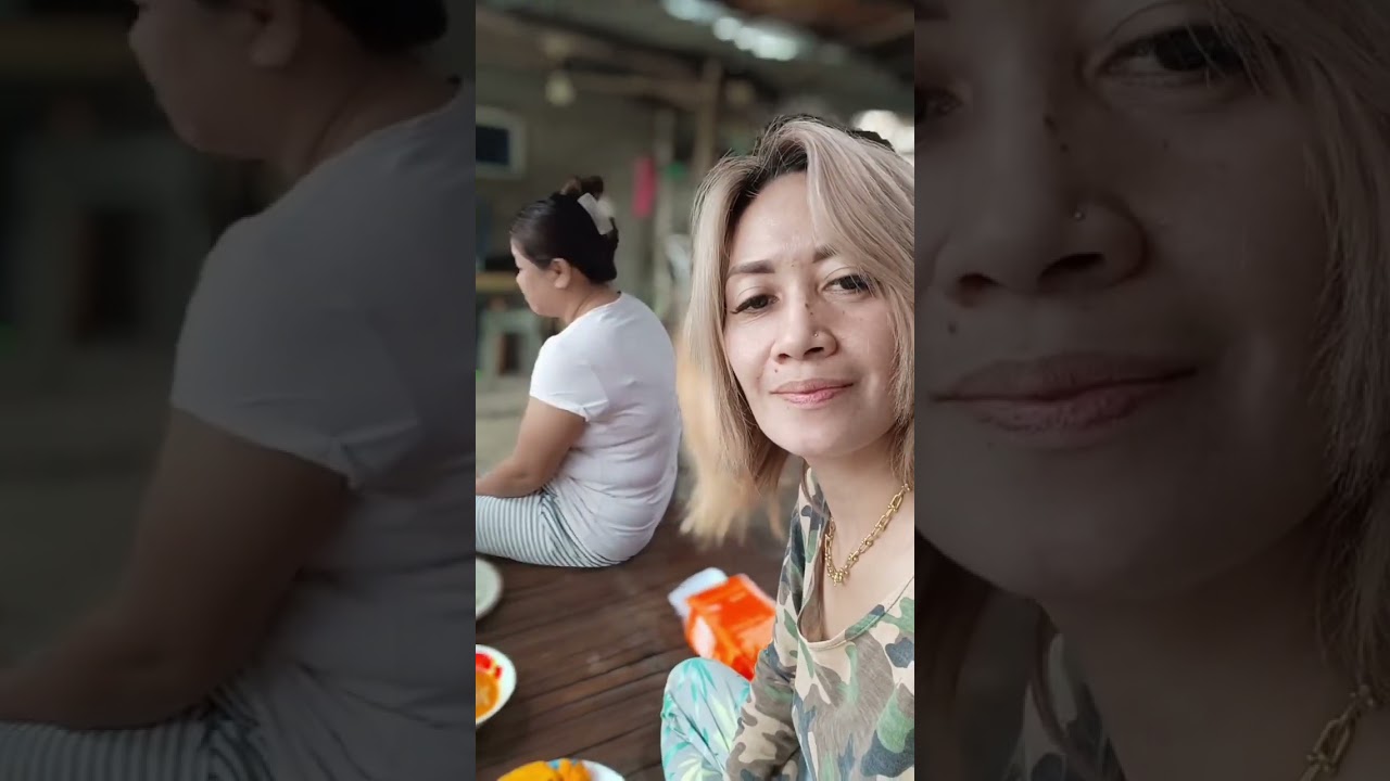 Masaya pamumuhay sa probinsya ❤️