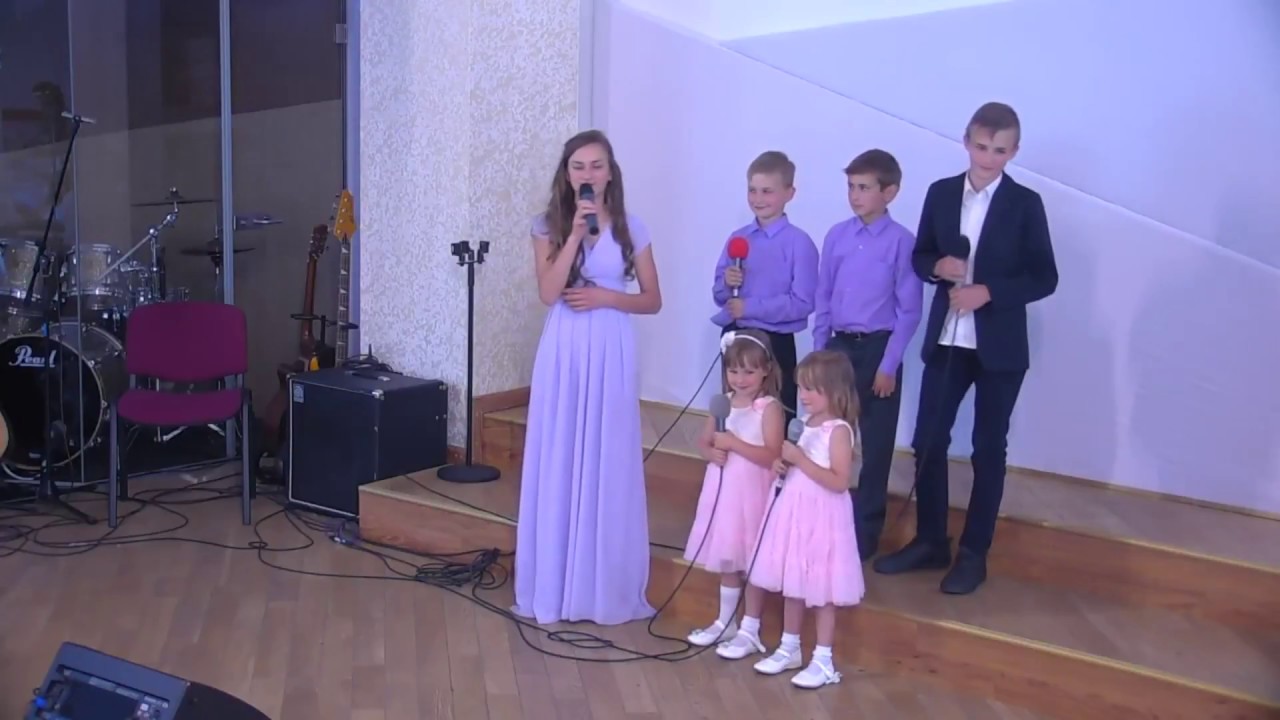 A&K -  песня сестре на свадьбу