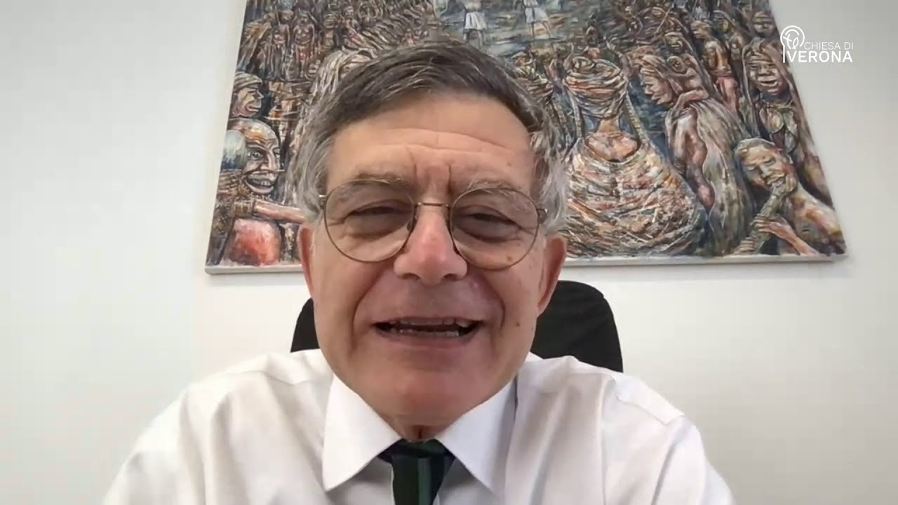 Intervento di Paolo Ruffini alla Festa diocesana di San Francesco di Sales