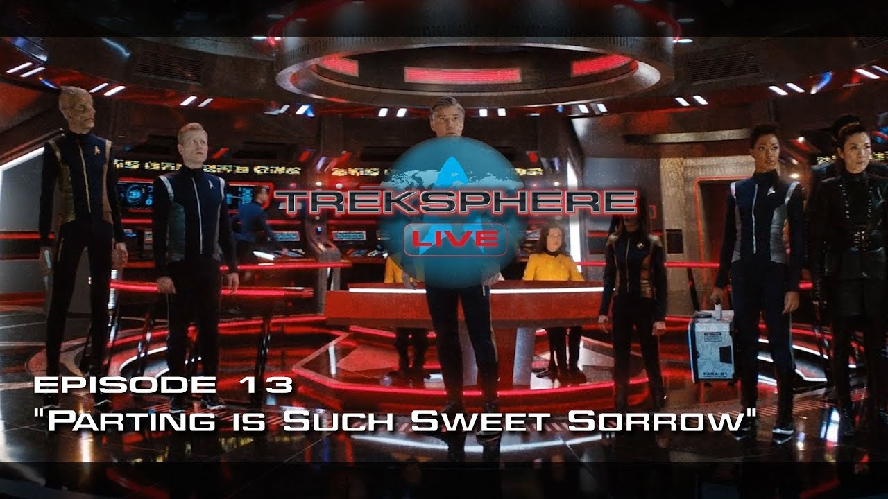 Treksphere LIVE 