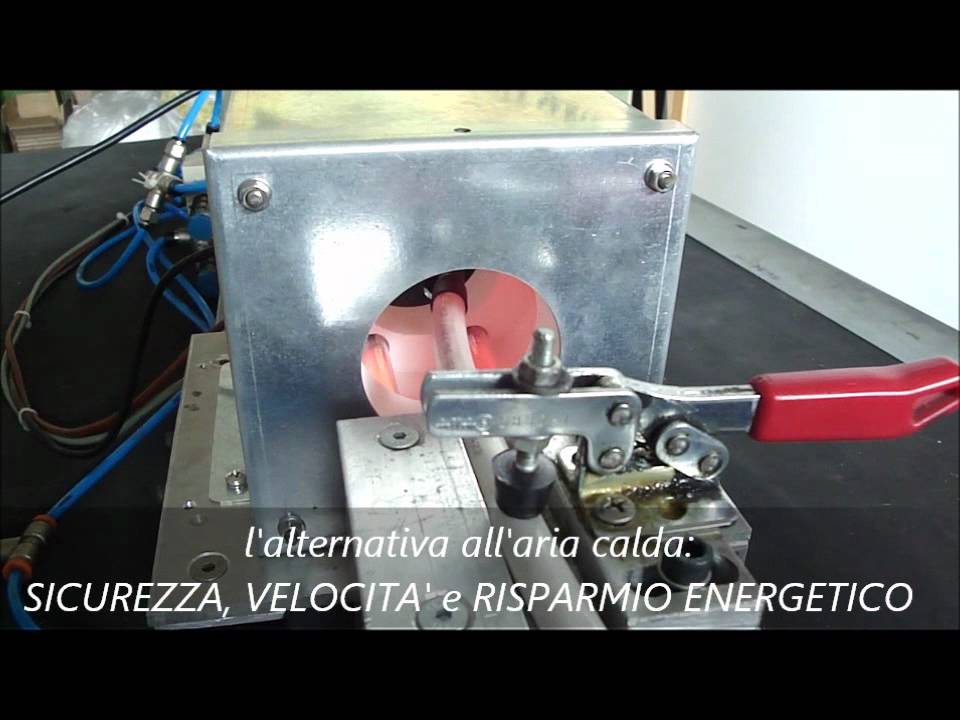 TERMORETRAIBILE e TERMORETRAZIONE -INFRARED srl-