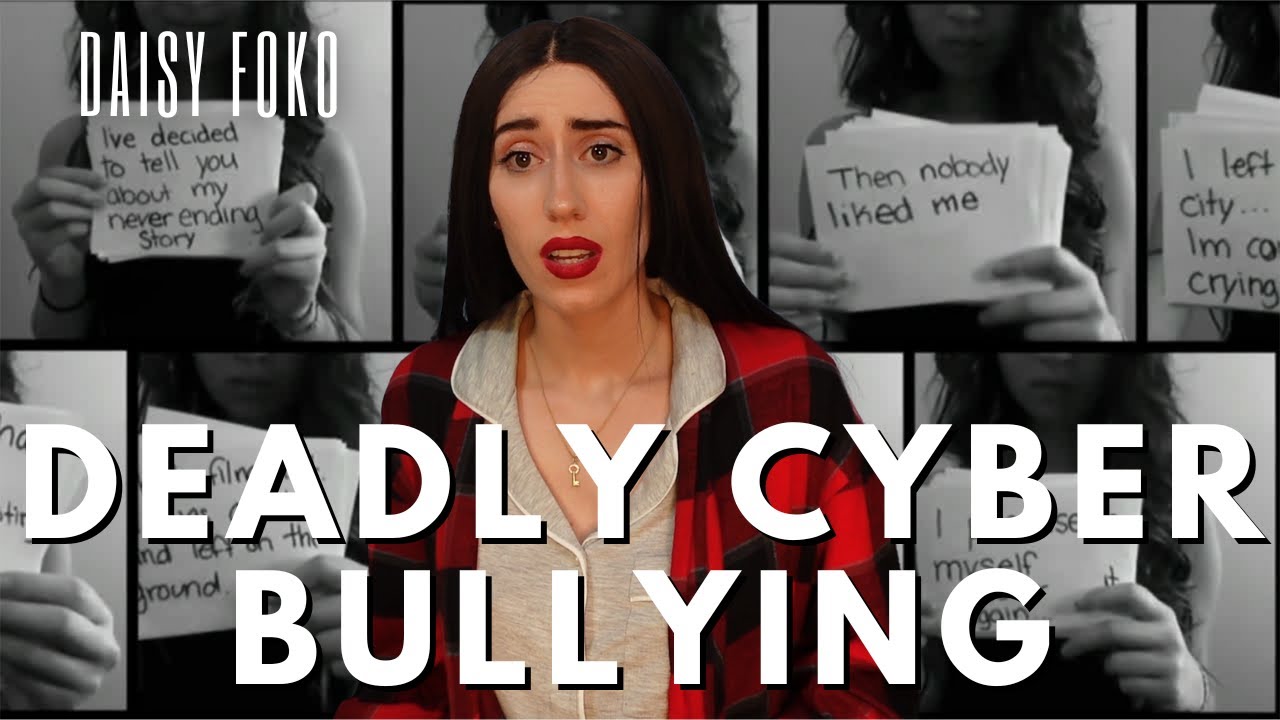 Amanda Todd: The Case that Changed the Internet