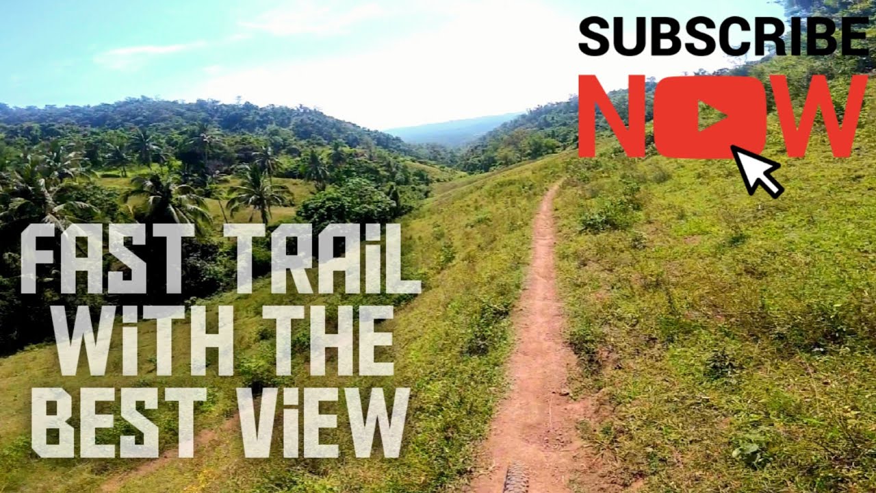Revisiting Papis Trail, Tagayatay