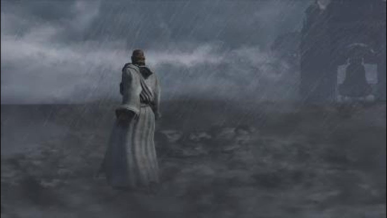 How to beat Nameless King with a STR build