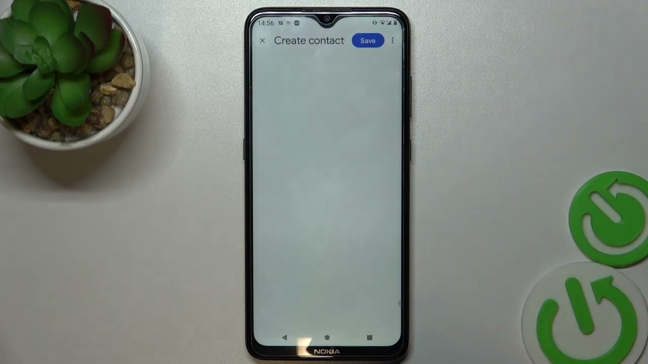 Jak dodać nowy kontakt w WhatsApp?