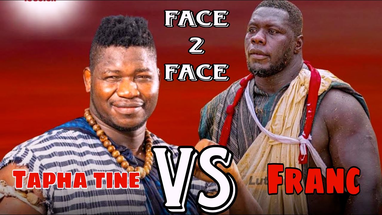 SDirect : face 2 face franc diago vs tapha tine