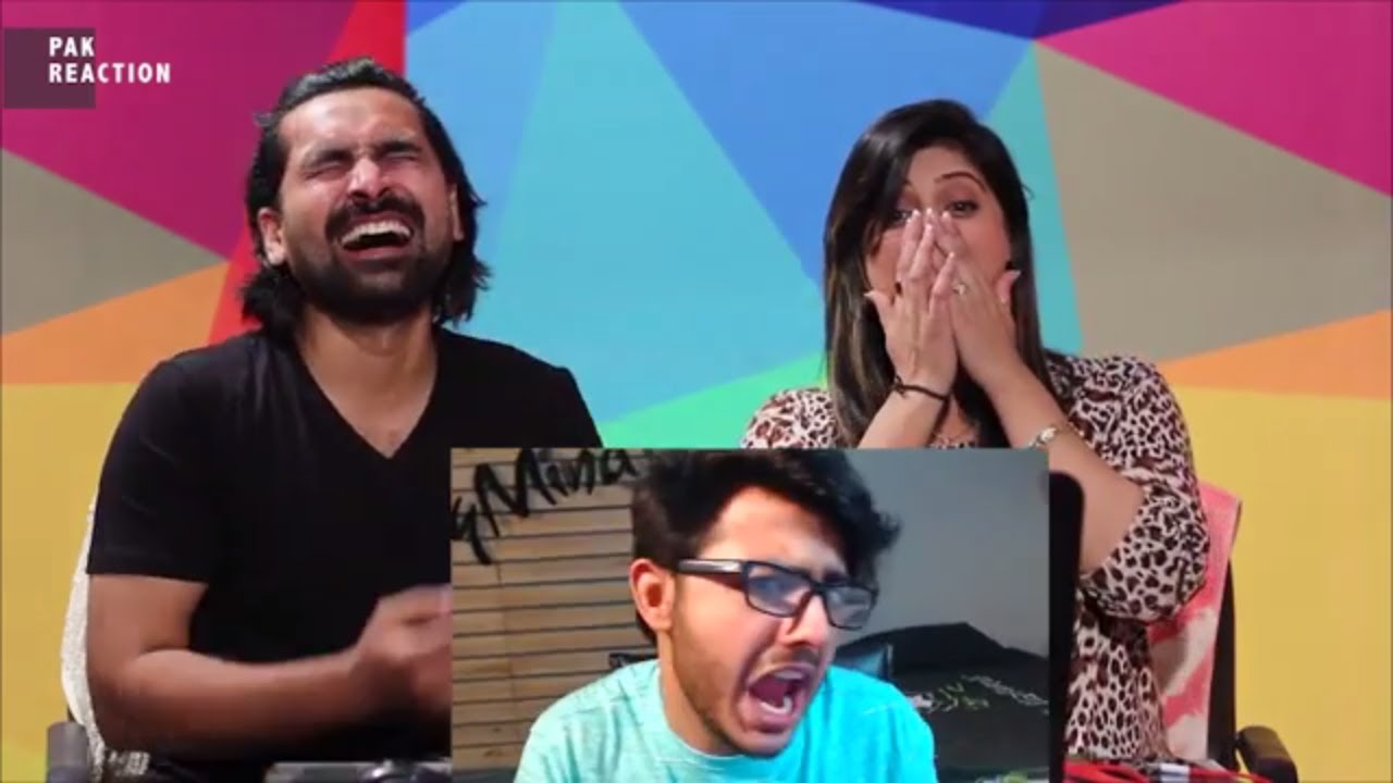 Pakistani Reacts To | MEET THE LEGEND OF THIS CENTURY |  CarryMinati