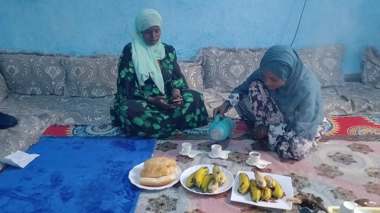 FATEYA YASSIN is live#ዘሬ#ረመጋረ#መጠኝ